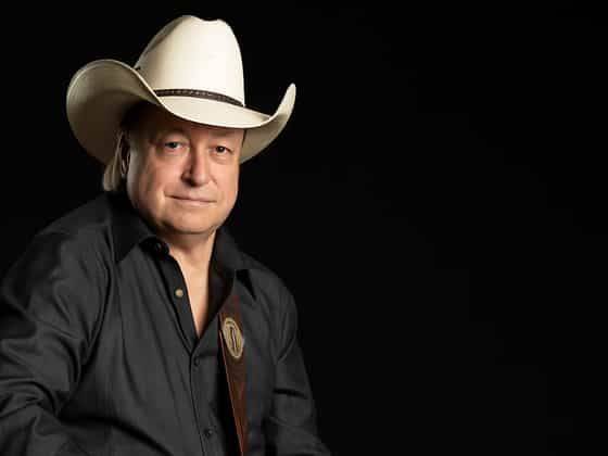 Mark Chesnutt